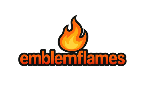 EmblemFlames